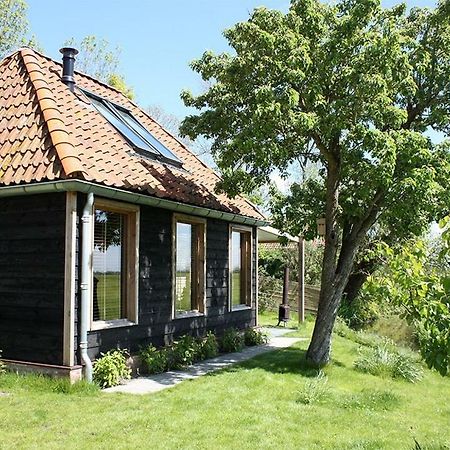 Tante W Affittacamere Wijtgaard Esterno foto